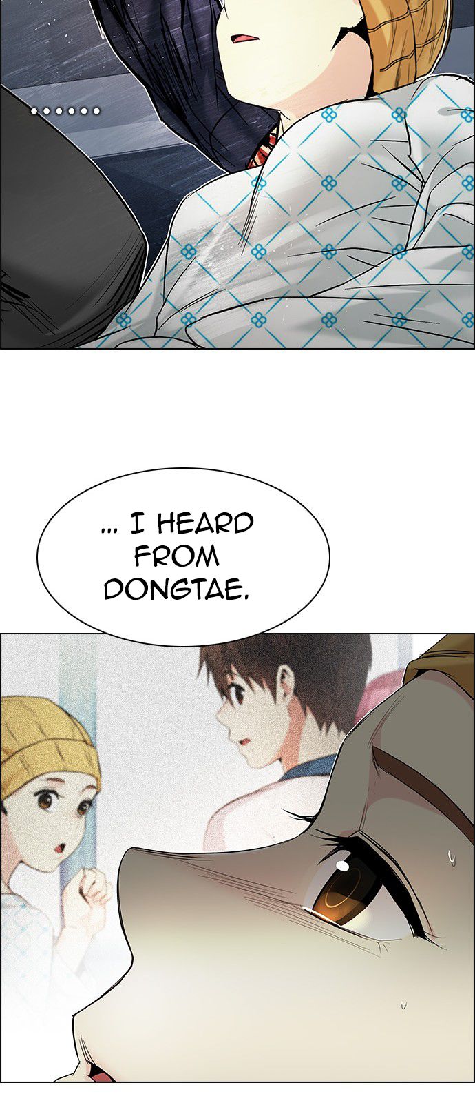 DICE: The Cube that Changes Everything Chapter 180 page 65 - Chapter 180 : The Hanged Man (2)