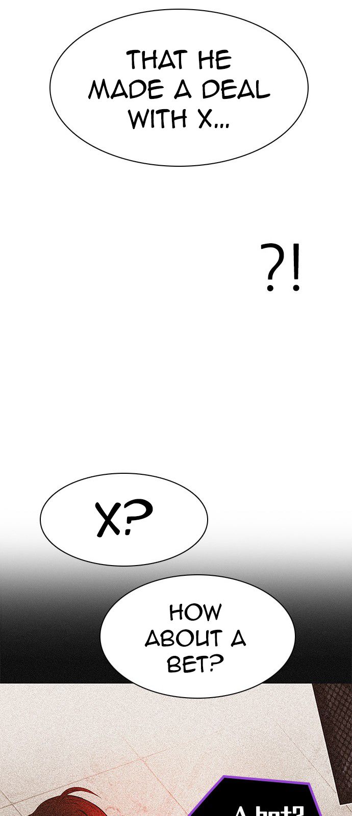 DICE: The Cube that Changes Everything Chapter 180 page 66 - Chapter 180 : The Hanged Man (2)