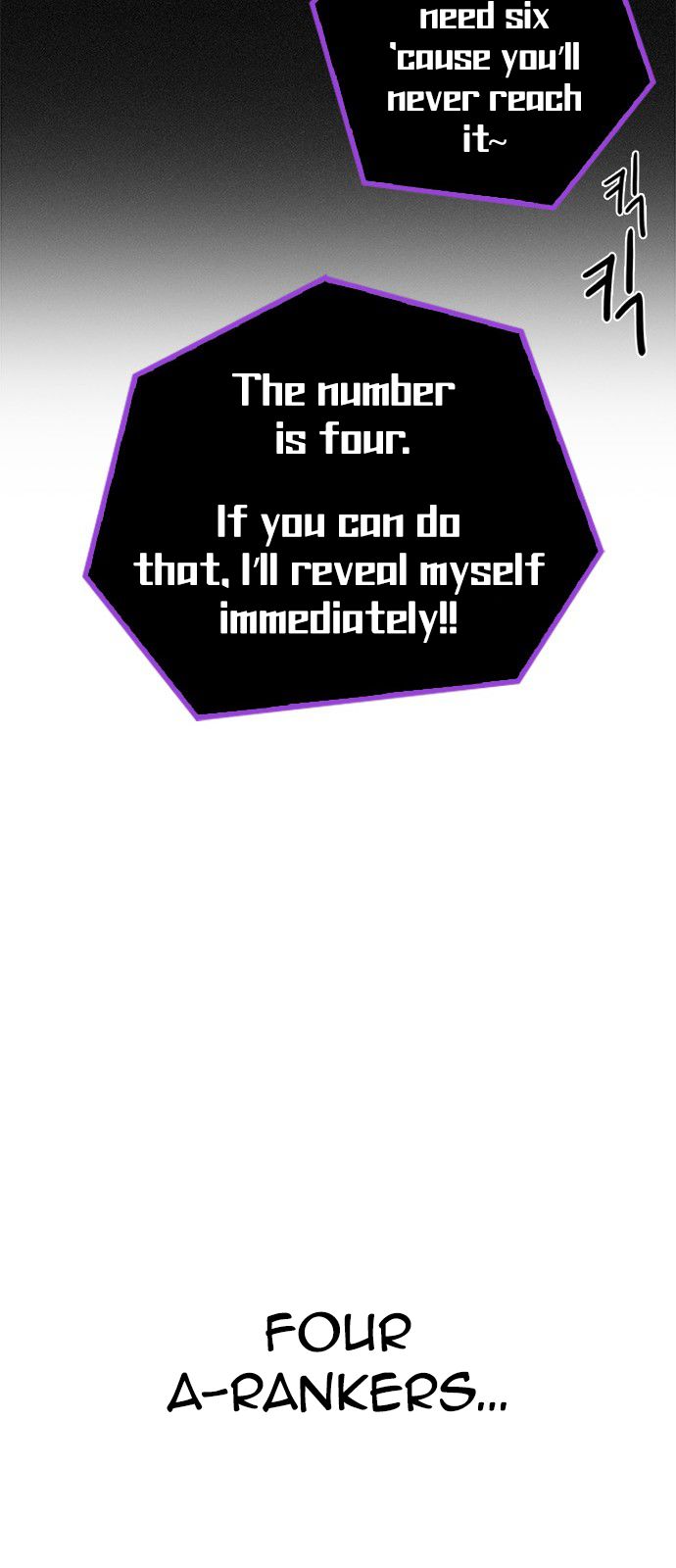 DICE: The Cube that Changes Everything Chapter 180 page 69 - Chapter 180 : The Hanged Man (2)