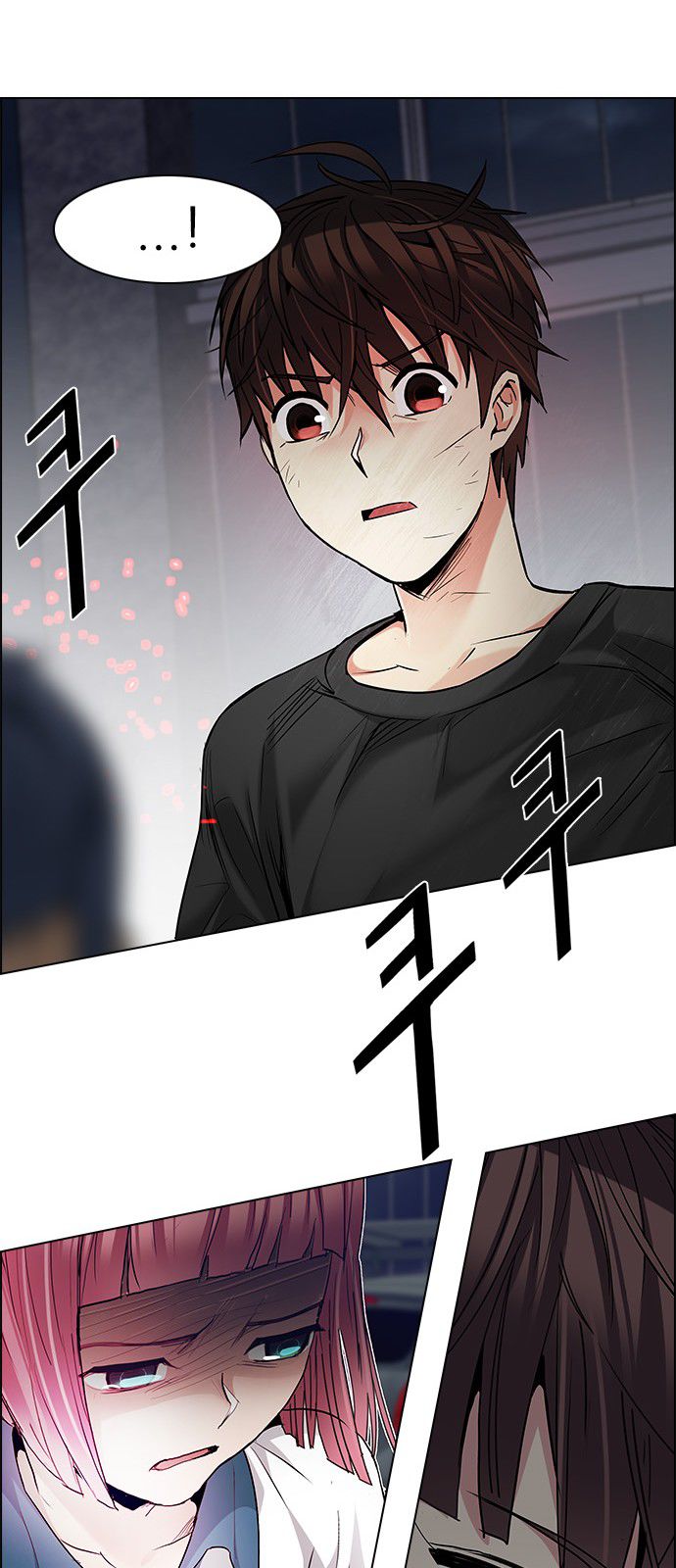 DICE: The Cube that Changes Everything Chapter 180 page 70 - Chapter 180 : The Hanged Man (2)