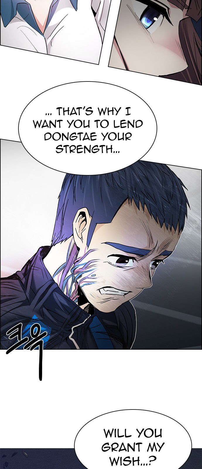 DICE: The Cube that Changes Everything Chapter 180 page 71 - Chapter 180 : The Hanged Man (2)