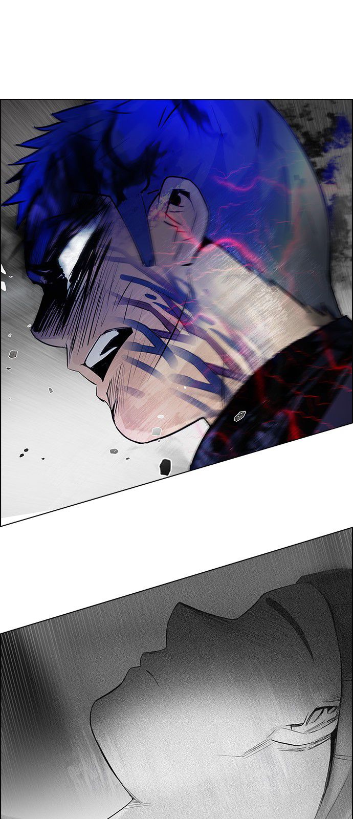 DICE: The Cube that Changes Everything Chapter 180 page 9 - Chapter 180 : The Hanged Man (2)