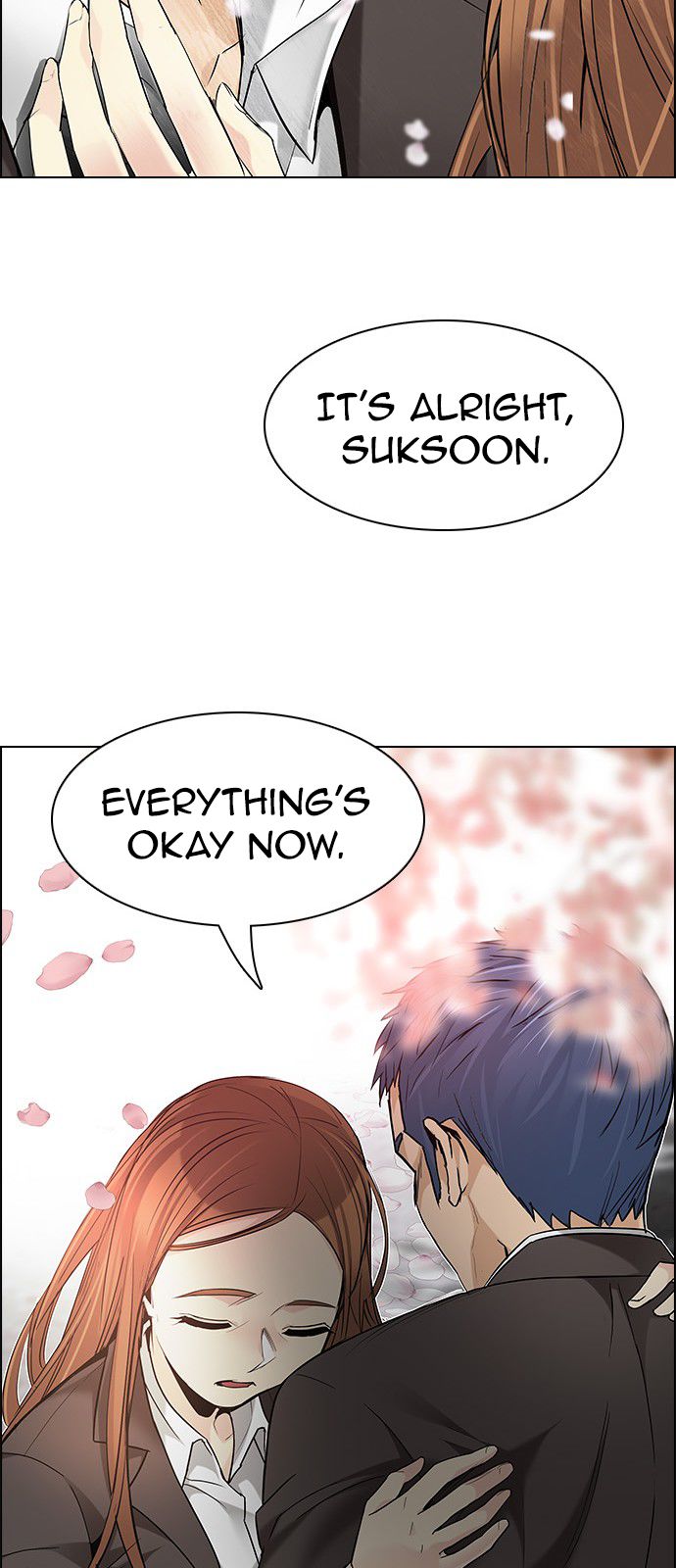 DICE: The Cube that Changes Everything Chapter 181 page 20 - Chapter 181 : Death