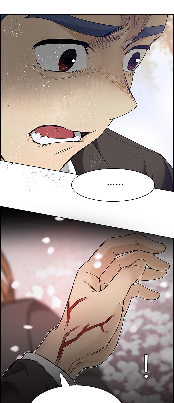 DICE: The Cube that Changes Everything Chapter 181 page 22 - Chapter 181 : Death