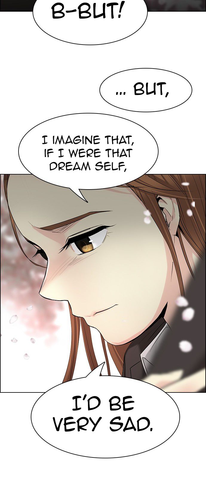 DICE: The Cube that Changes Everything Chapter 181 page 23 - Chapter 181 : Death