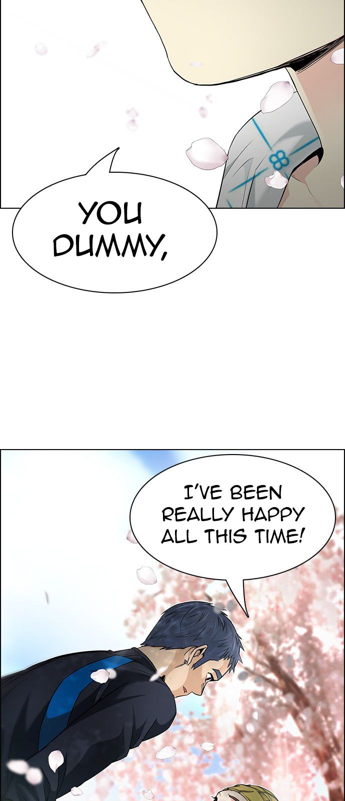 DICE: The Cube that Changes Everything Chapter 181 page 30 - Chapter 181 : Death