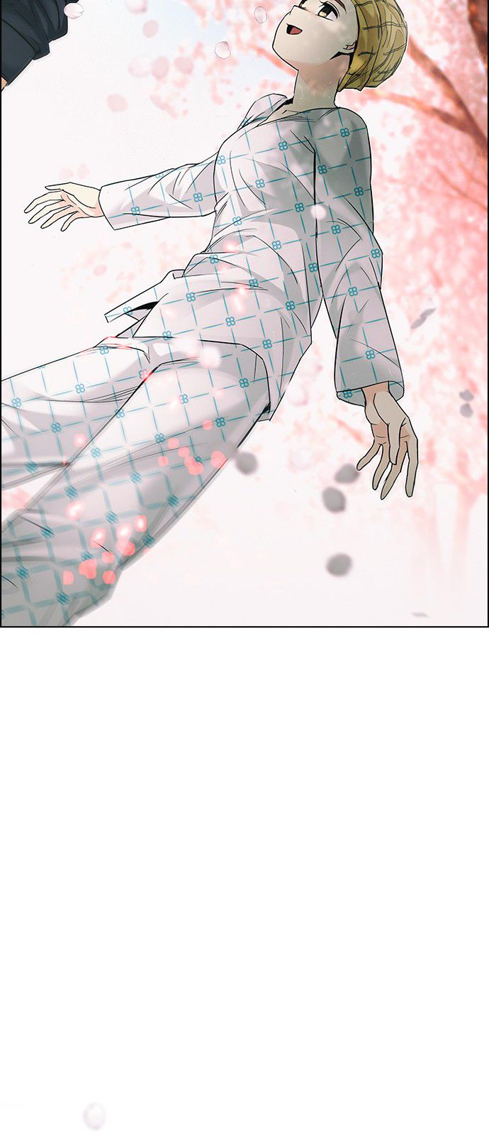 DICE: The Cube that Changes Everything Chapter 181 page 31 - Chapter 181 : Death