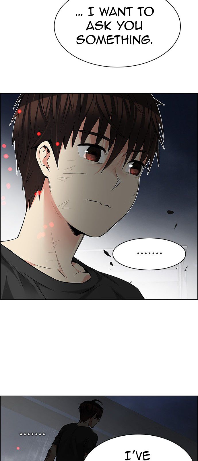 DICE: The Cube that Changes Everything Chapter 181 page 36 - Chapter 181 : Death