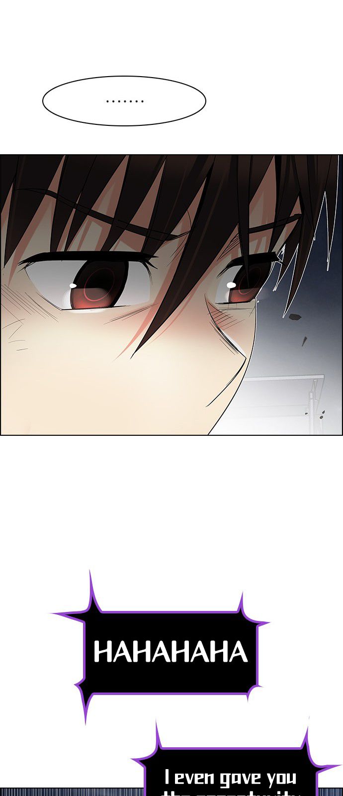 DICE: The Cube that Changes Everything Chapter 181 page 39 - Chapter 181 : Death
