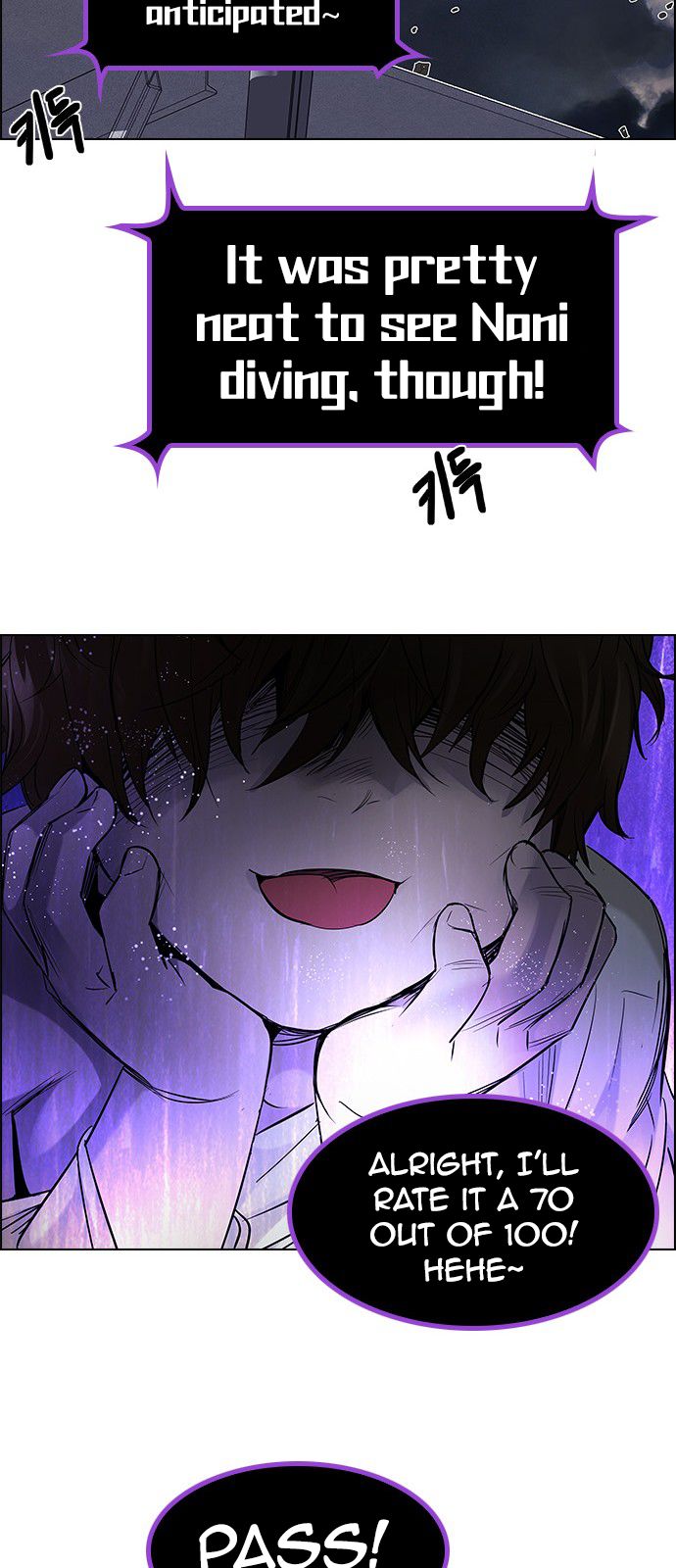 DICE: The Cube that Changes Everything Chapter 181 page 44 - Chapter 181 : Death