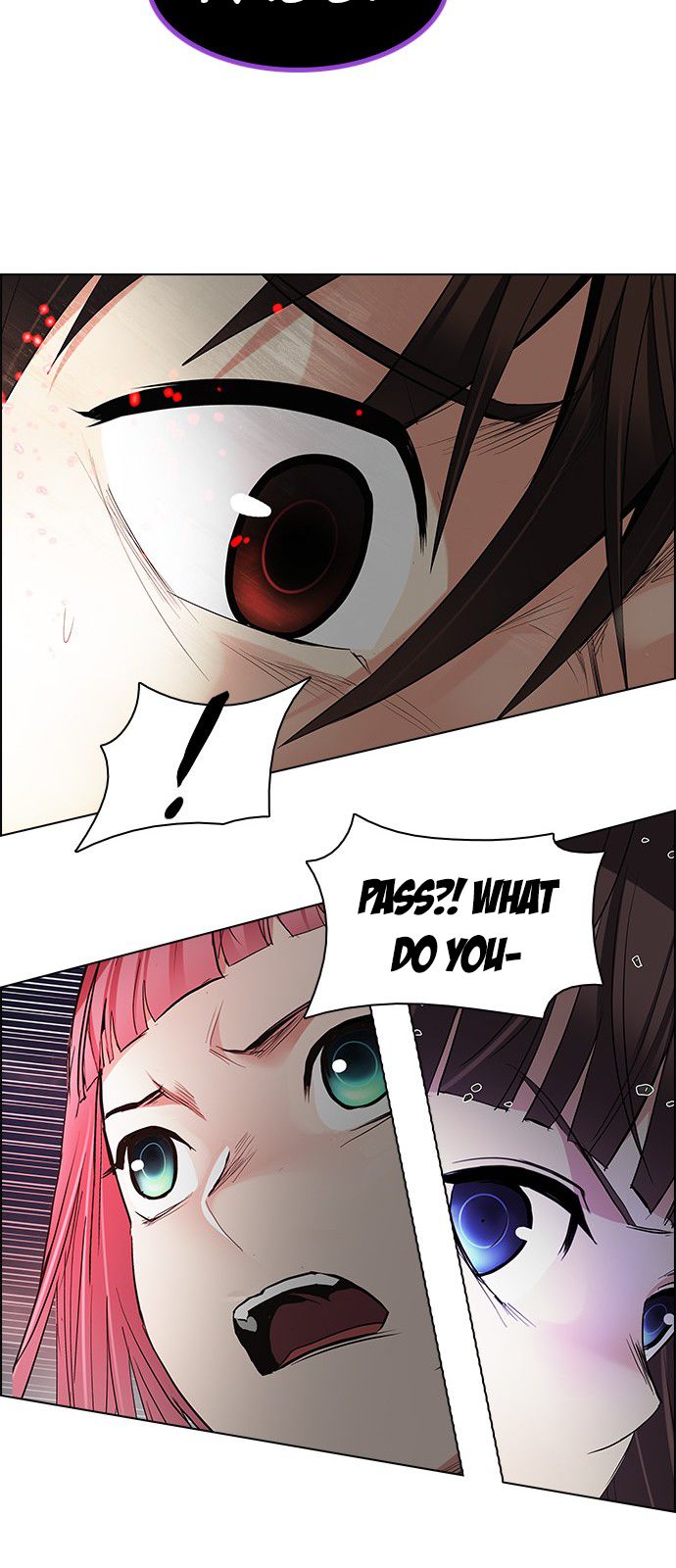 DICE: The Cube that Changes Everything Chapter 181 page 45 - Chapter 181 : Death