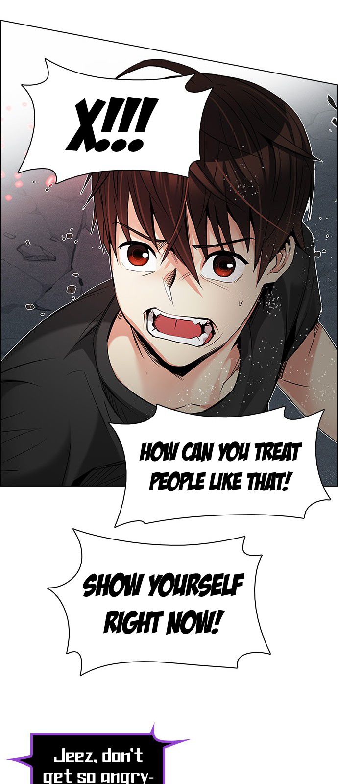 DICE: The Cube that Changes Everything Chapter 181 page 46 - Chapter 181 : Death