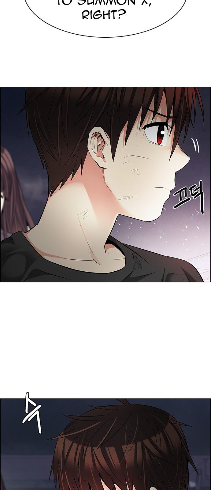 DICE: The Cube that Changes Everything Chapter 181 page 50 - Chapter 181 : Death
