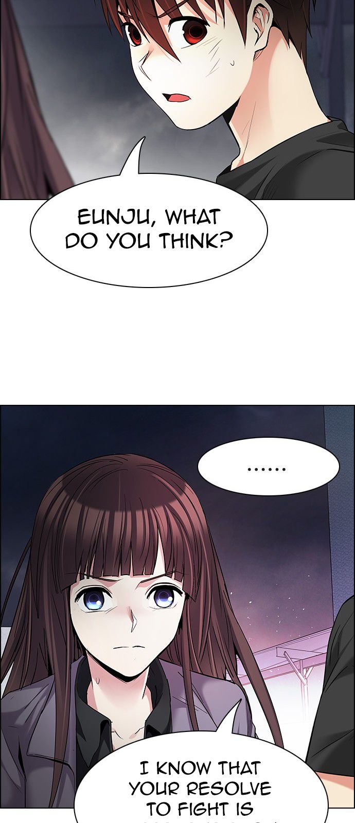 DICE: The Cube that Changes Everything Chapter 181 page 51 - Chapter 181 : Death