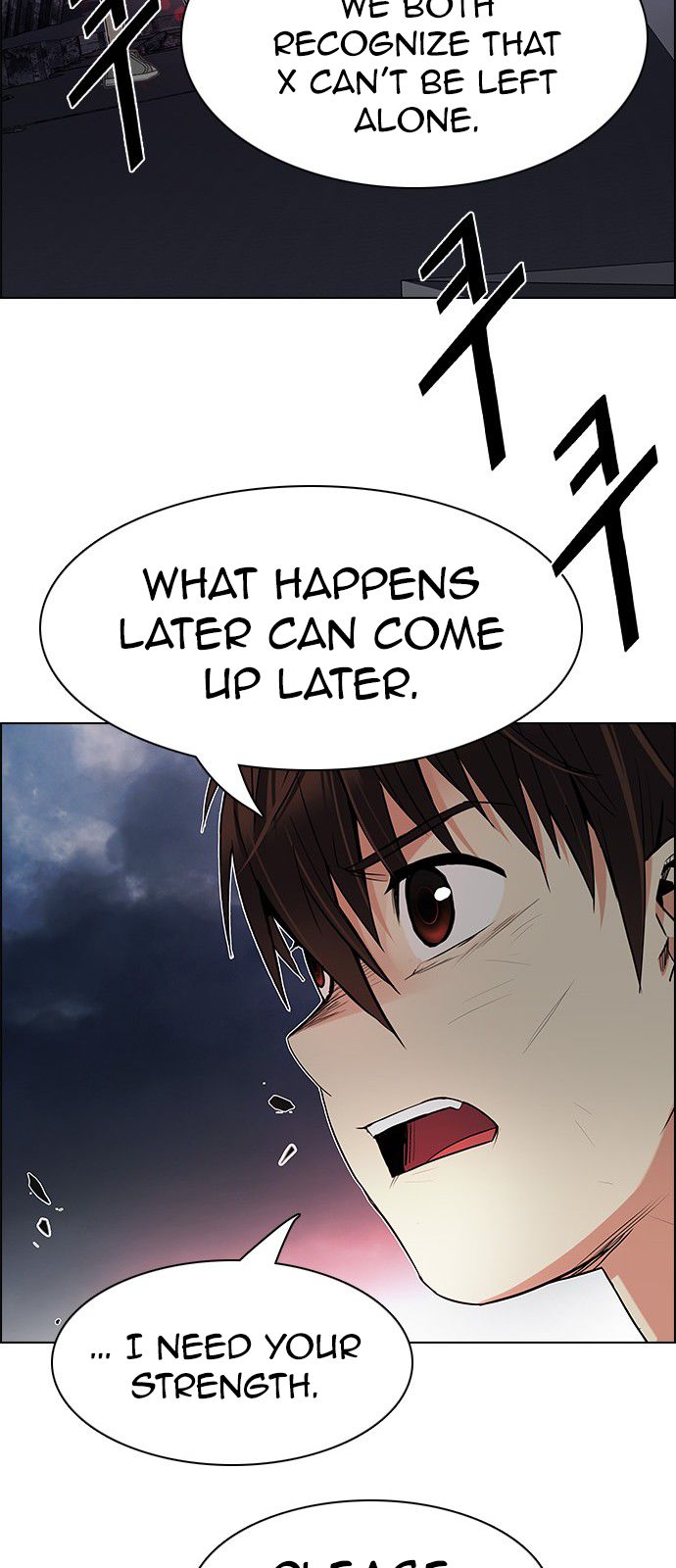 DICE: The Cube that Changes Everything Chapter 181 page 53 - Chapter 181 : Death