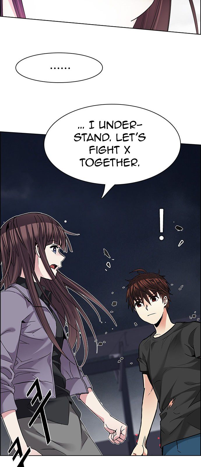 DICE: The Cube that Changes Everything Chapter 181 page 55 - Chapter 181 : Death