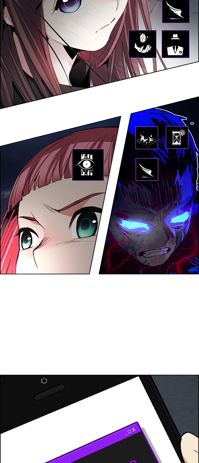 DICE: The Cube that Changes Everything Chapter 181 page 57 - Chapter 181 : Death