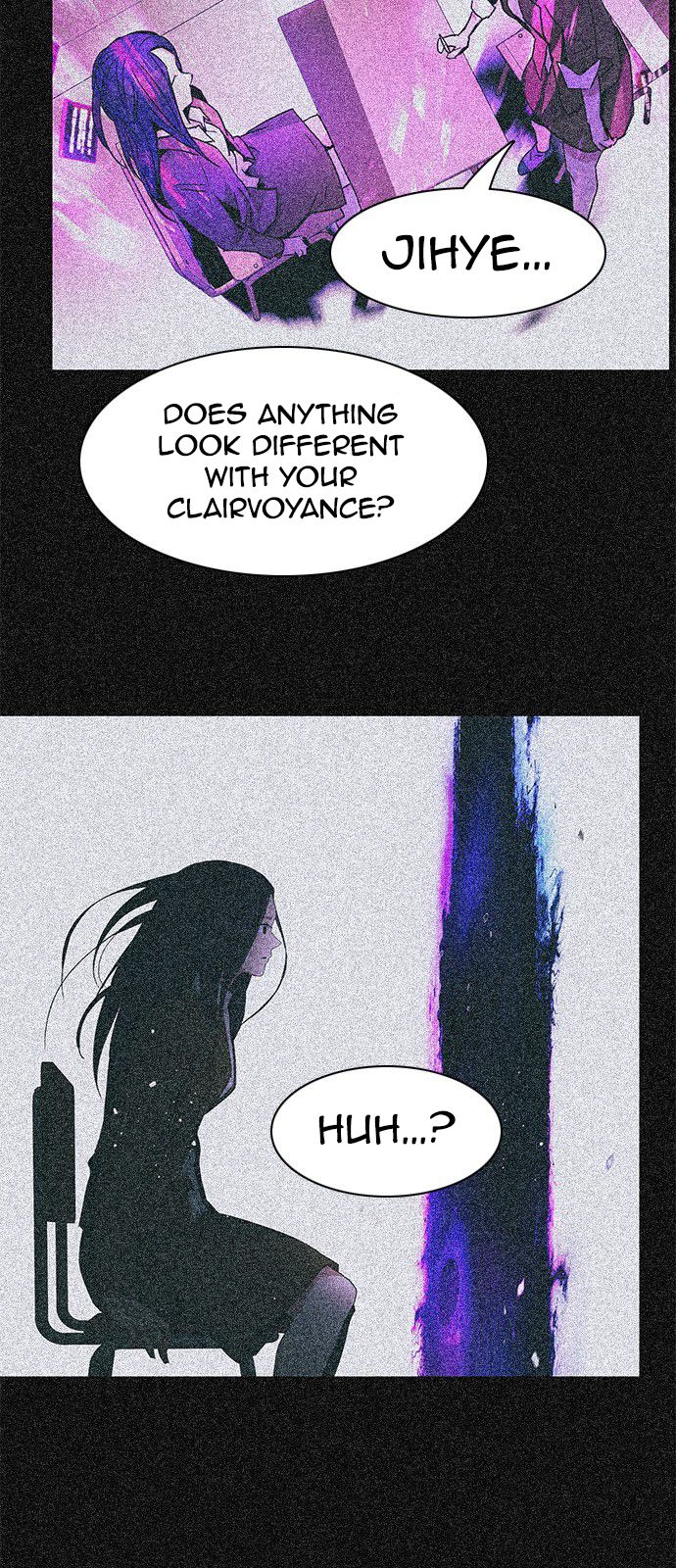 DICE: The Cube that Changes Everything Chapter 182 page 21 - Chapter 182 : The Devil(1)