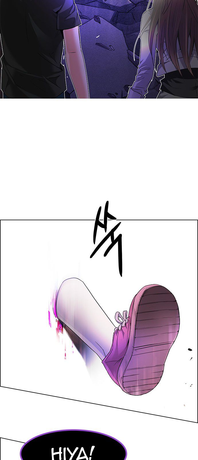 DICE: The Cube that Changes Everything Chapter 182 page 24 - Chapter 182 : The Devil(1)