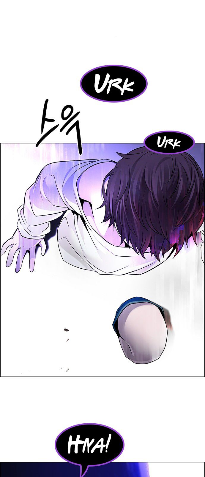 DICE: The Cube that Changes Everything Chapter 182 page 27 - Chapter 182 : The Devil(1)