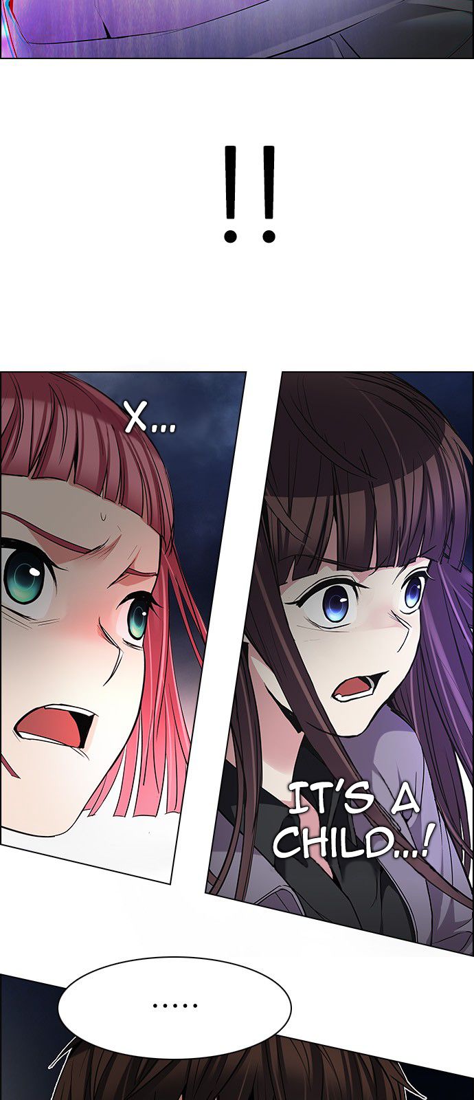 DICE: The Cube that Changes Everything Chapter 182 page 31 - Chapter 182 : The Devil(1)