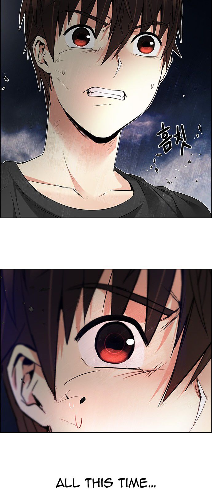 DICE: The Cube that Changes Everything Chapter 182 page 32 - Chapter 182 : The Devil(1)
