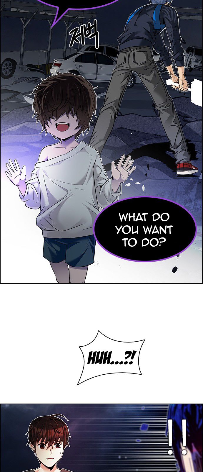 DICE: The Cube that Changes Everything Chapter 182 page 46 - Chapter 182 : The Devil(1)