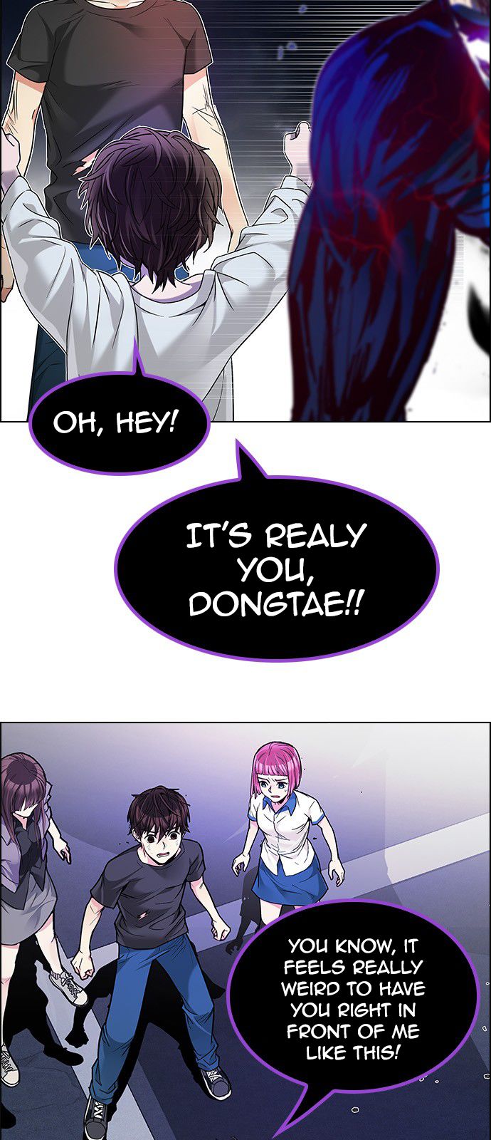 DICE: The Cube that Changes Everything Chapter 182 page 47 - Chapter 182 : The Devil(1)