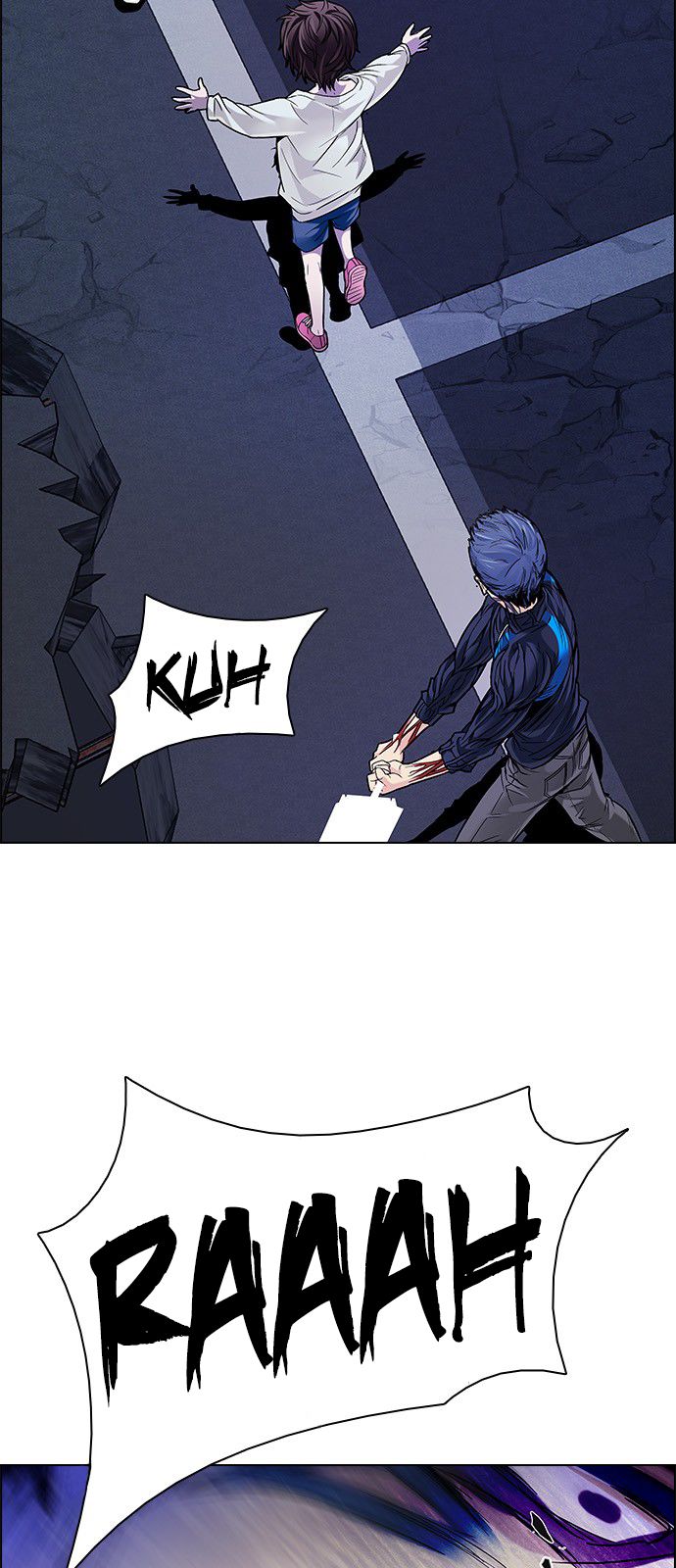 DICE: The Cube that Changes Everything Chapter 182 page 48 - Chapter 182 : The Devil(1)