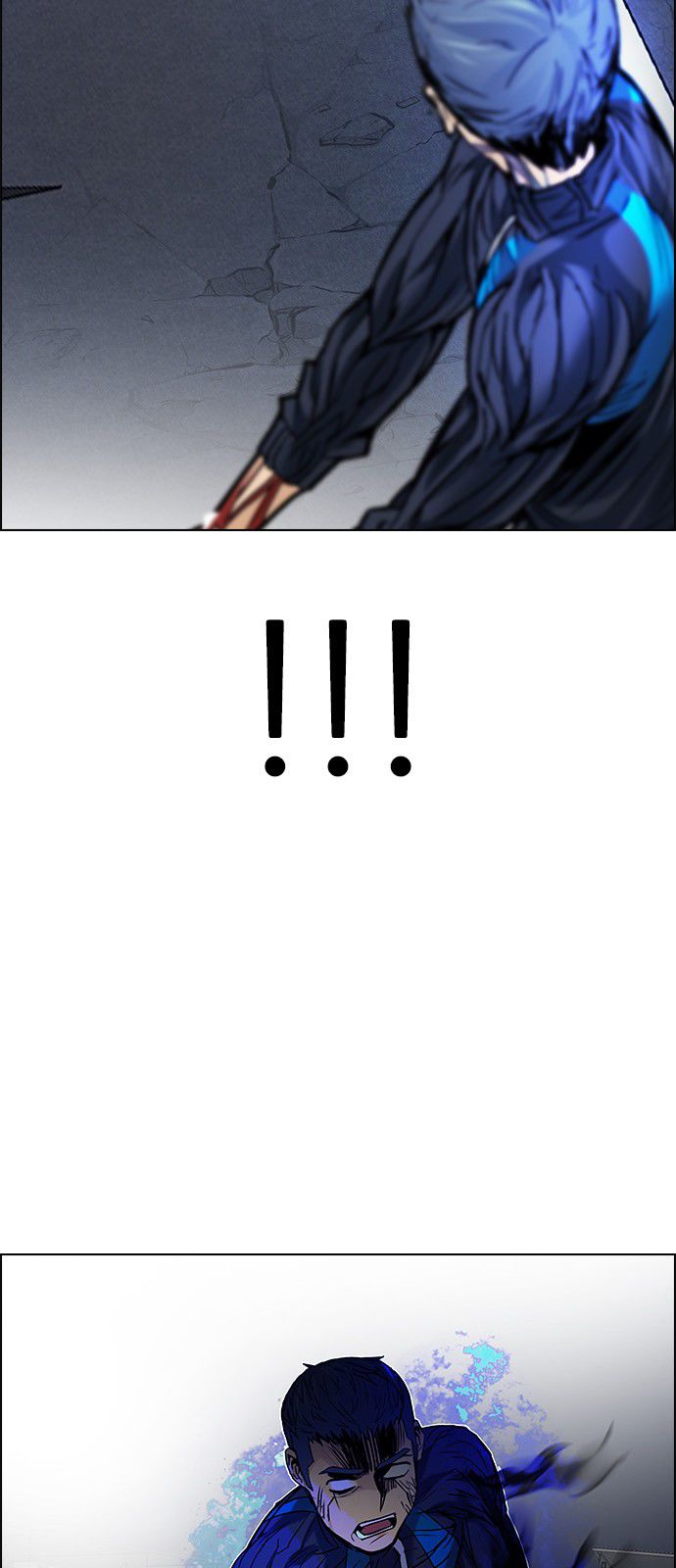 DICE: The Cube that Changes Everything Chapter 182 page 56 - Chapter 182 : The Devil(1)