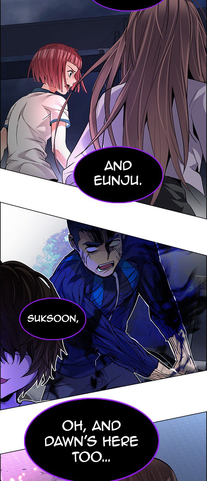 DICE: The Cube that Changes Everything Chapter 182 page 59 - Chapter 182 : The Devil(1)