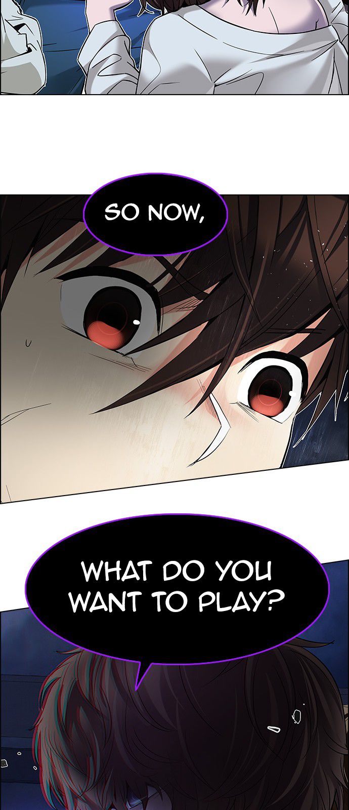 DICE: The Cube that Changes Everything Chapter 182 page 61 - Chapter 182 : The Devil(1)