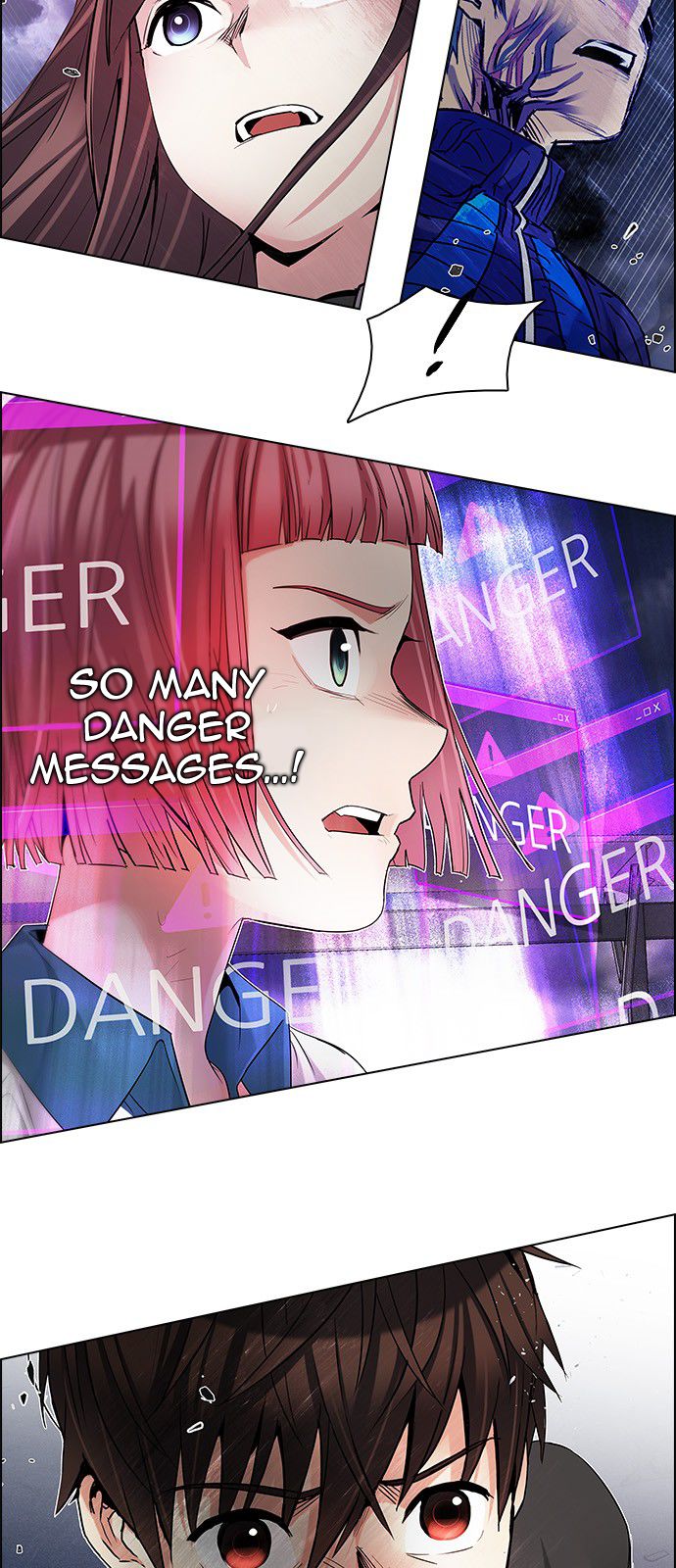DICE: The Cube that Changes Everything Chapter 182 page 7 - Chapter 182 : The Devil(1)