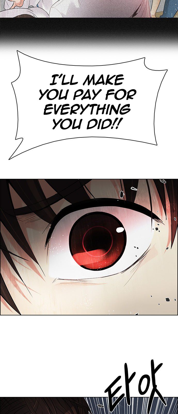 DICE: The Cube that Changes Everything Chapter 183 page 10 - Chapter 183 : The Devil (2)
