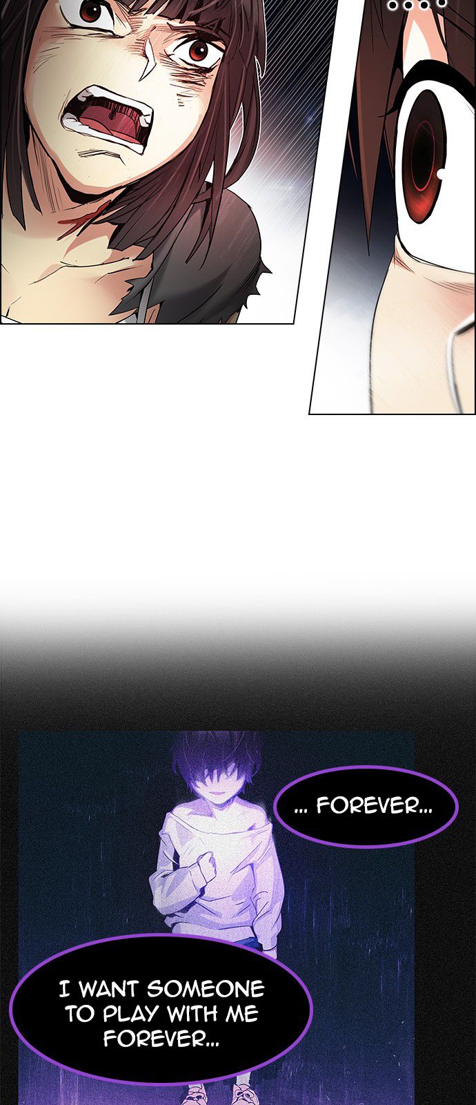 DICE: The Cube that Changes Everything Chapter 183 page 21 - Chapter 183 : The Devil (2)