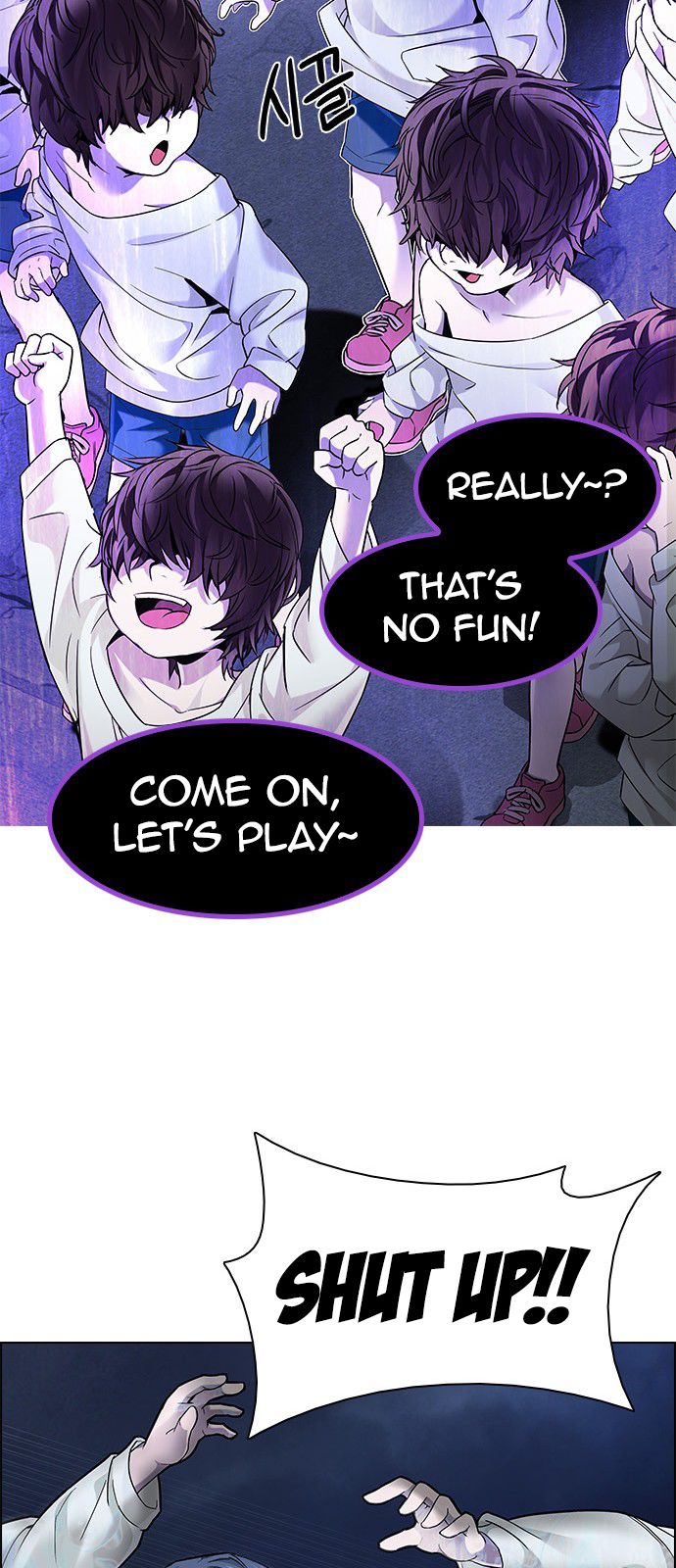 DICE: The Cube that Changes Everything Chapter 183 page 27 - Chapter 183 : The Devil (2)