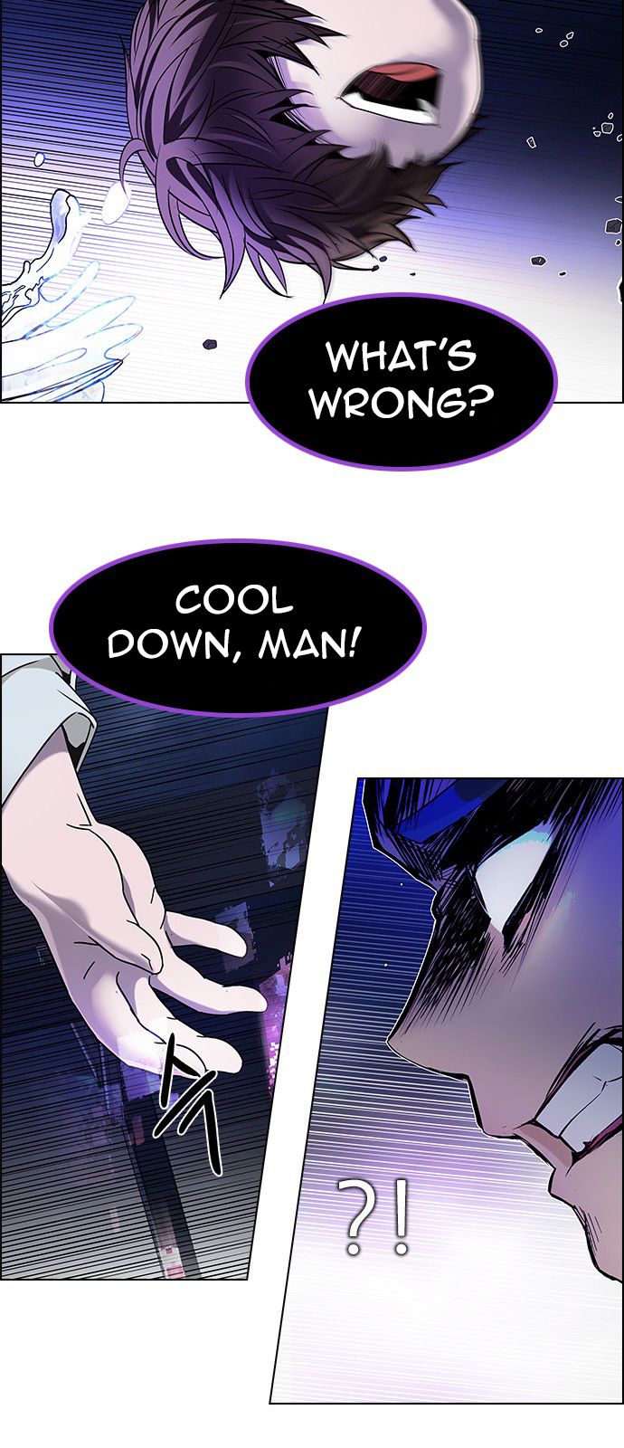 DICE: The Cube that Changes Everything Chapter 183 page 29 - Chapter 183 : The Devil (2)