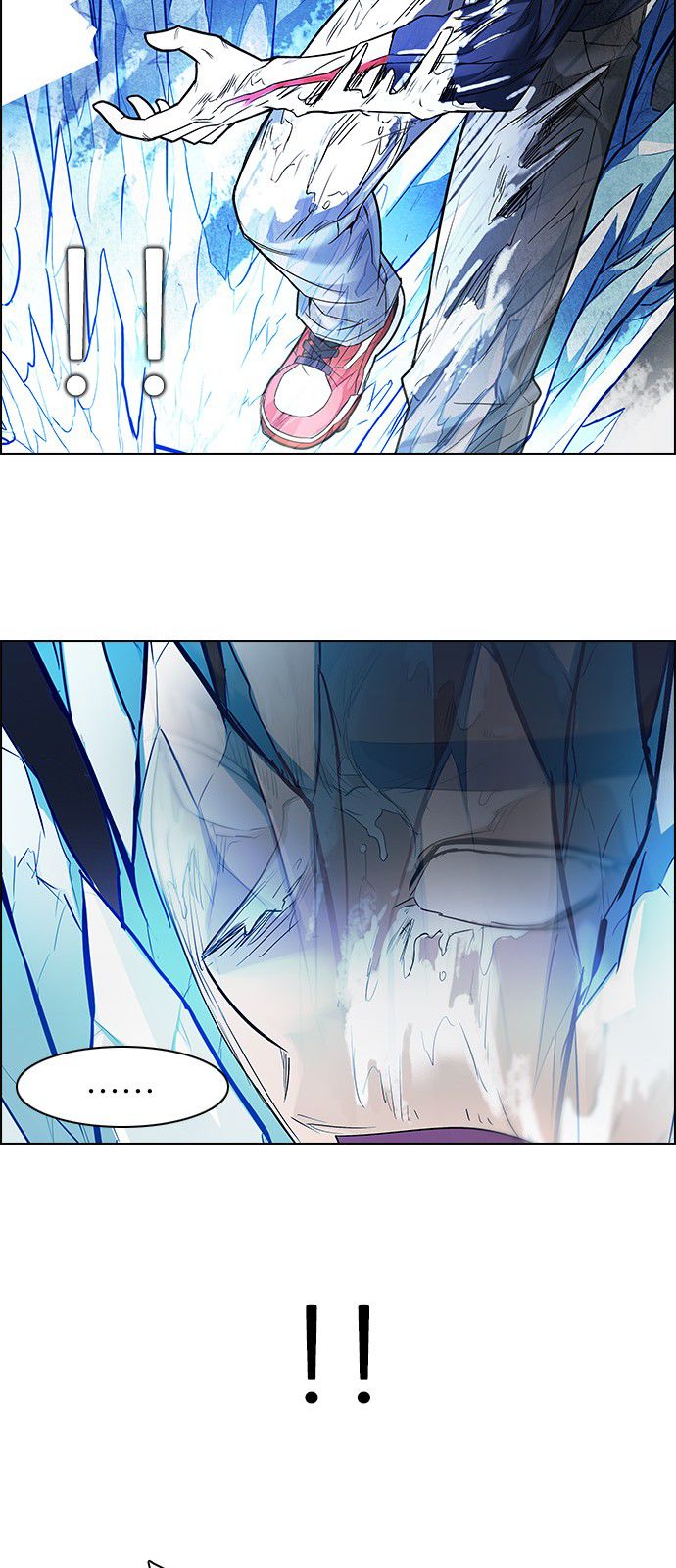 DICE: The Cube that Changes Everything Chapter 183 page 31 - Chapter 183 : The Devil (2)