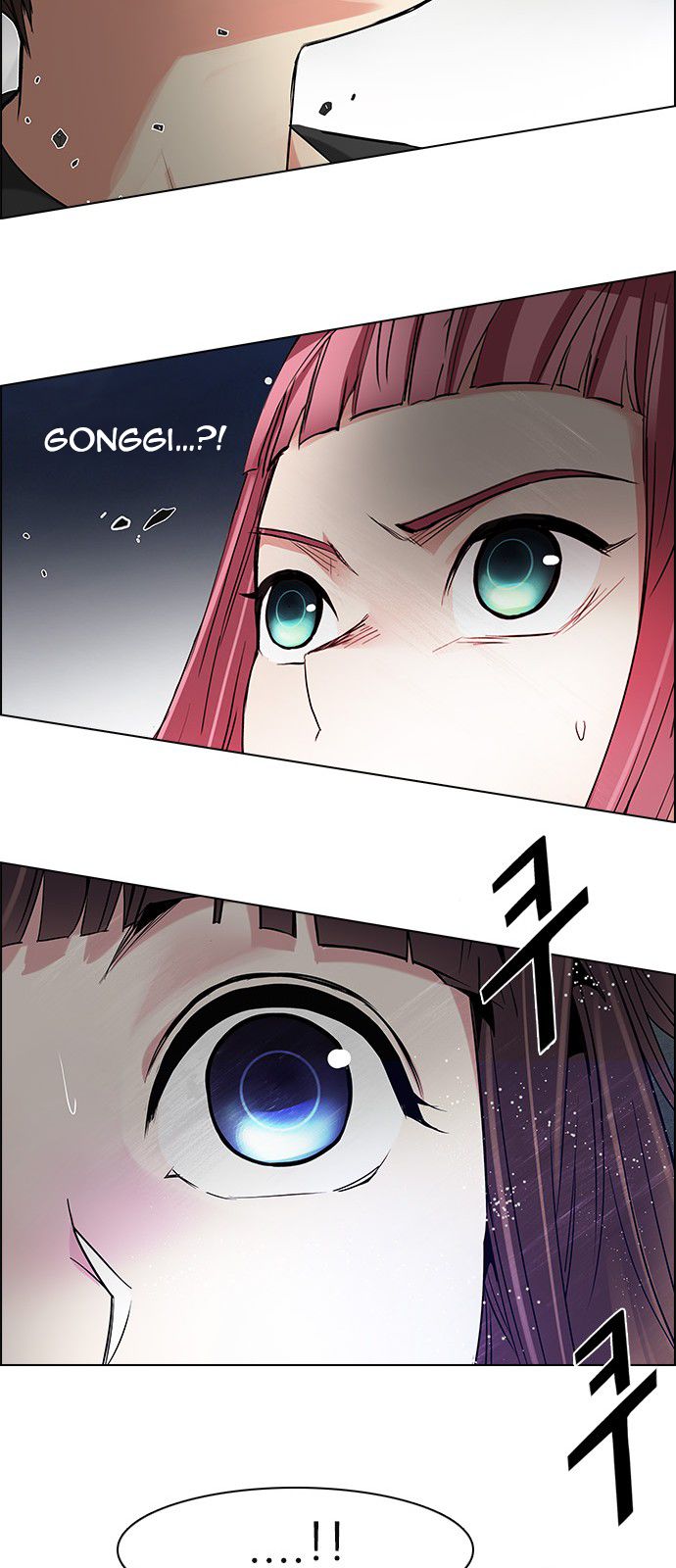 DICE: The Cube that Changes Everything Chapter 183 page 38 - Chapter 183 : The Devil (2)