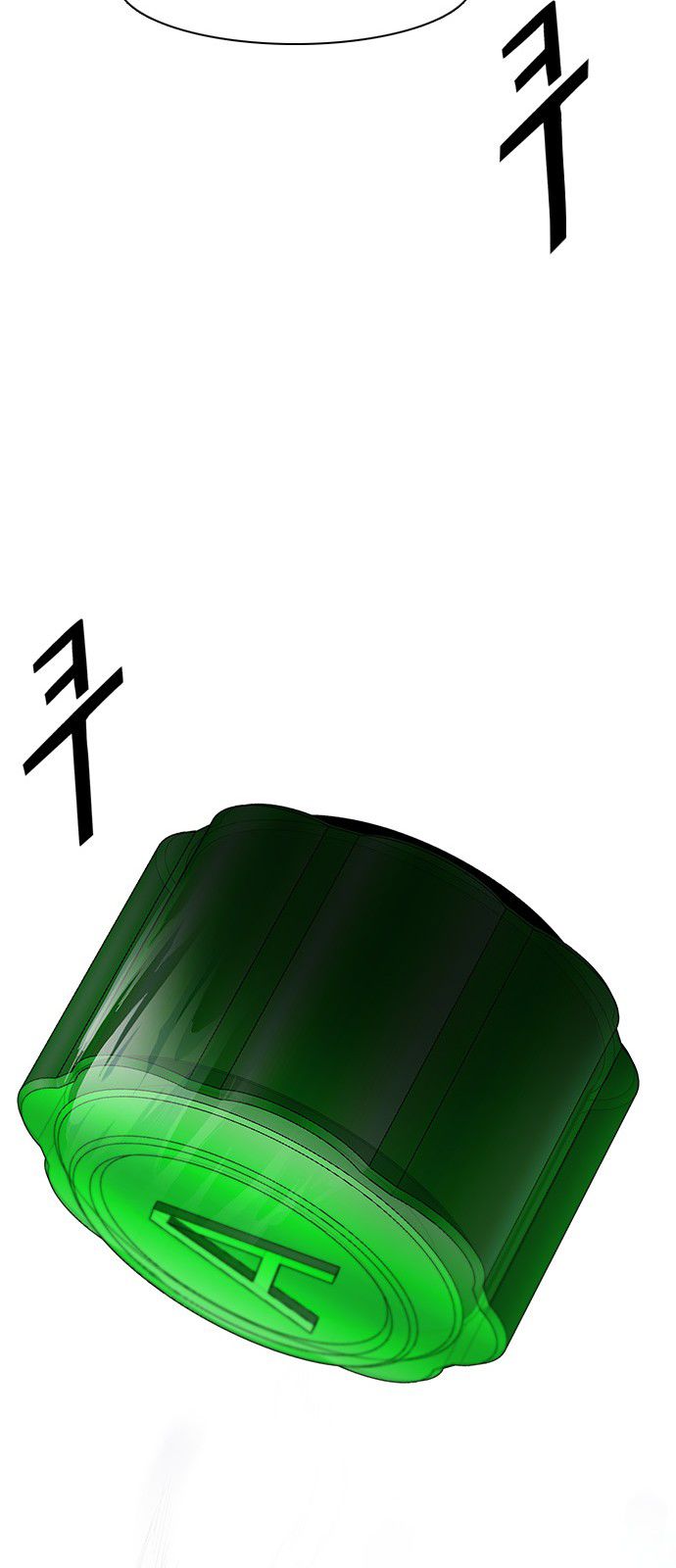 DICE: The Cube that Changes Everything Chapter 183 page 39 - Chapter 183 : The Devil (2)