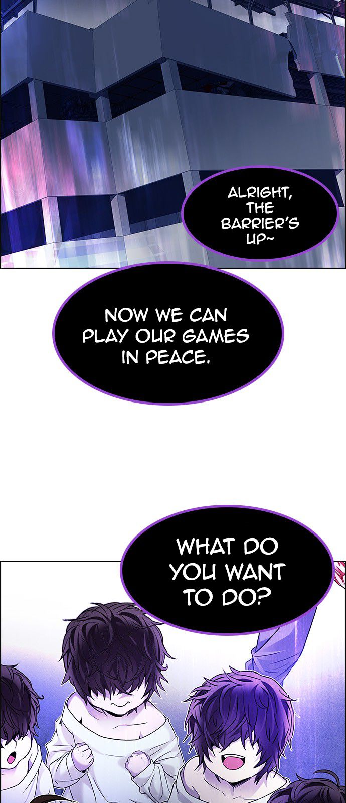 DICE: The Cube that Changes Everything Chapter 183 page 4 - Chapter 183 : The Devil (2)