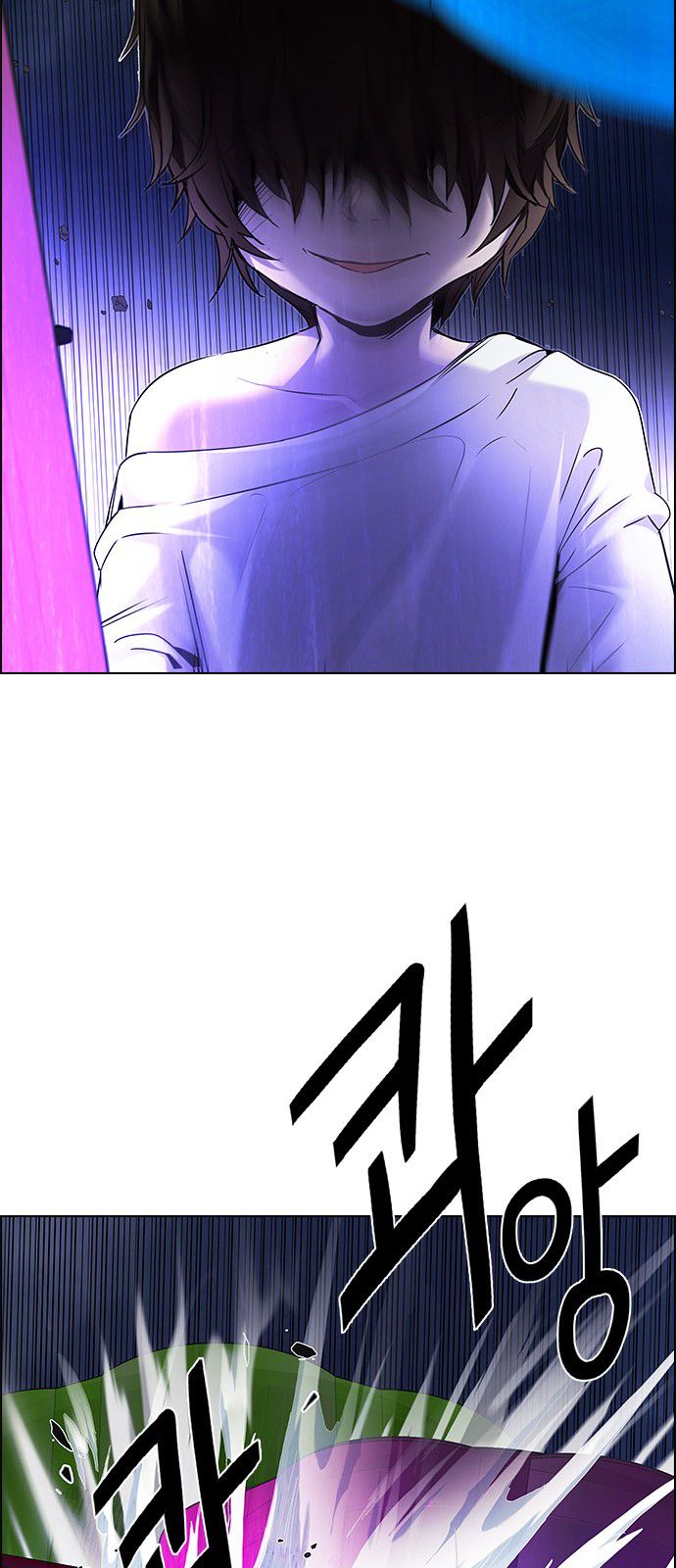 DICE: The Cube that Changes Everything Chapter 183 page 43 - Chapter 183 : The Devil (2)