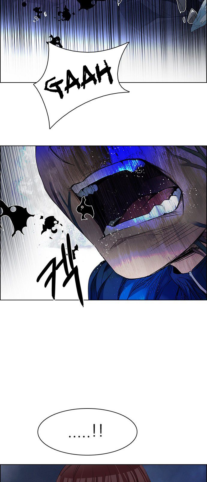 DICE: The Cube that Changes Everything Chapter 183 page 50 - Chapter 183 : The Devil (2)