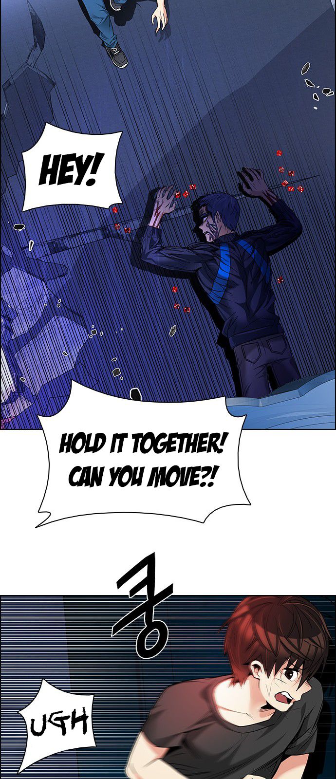 DICE: The Cube that Changes Everything Chapter 183 page 52 - Chapter 183 : The Devil (2)