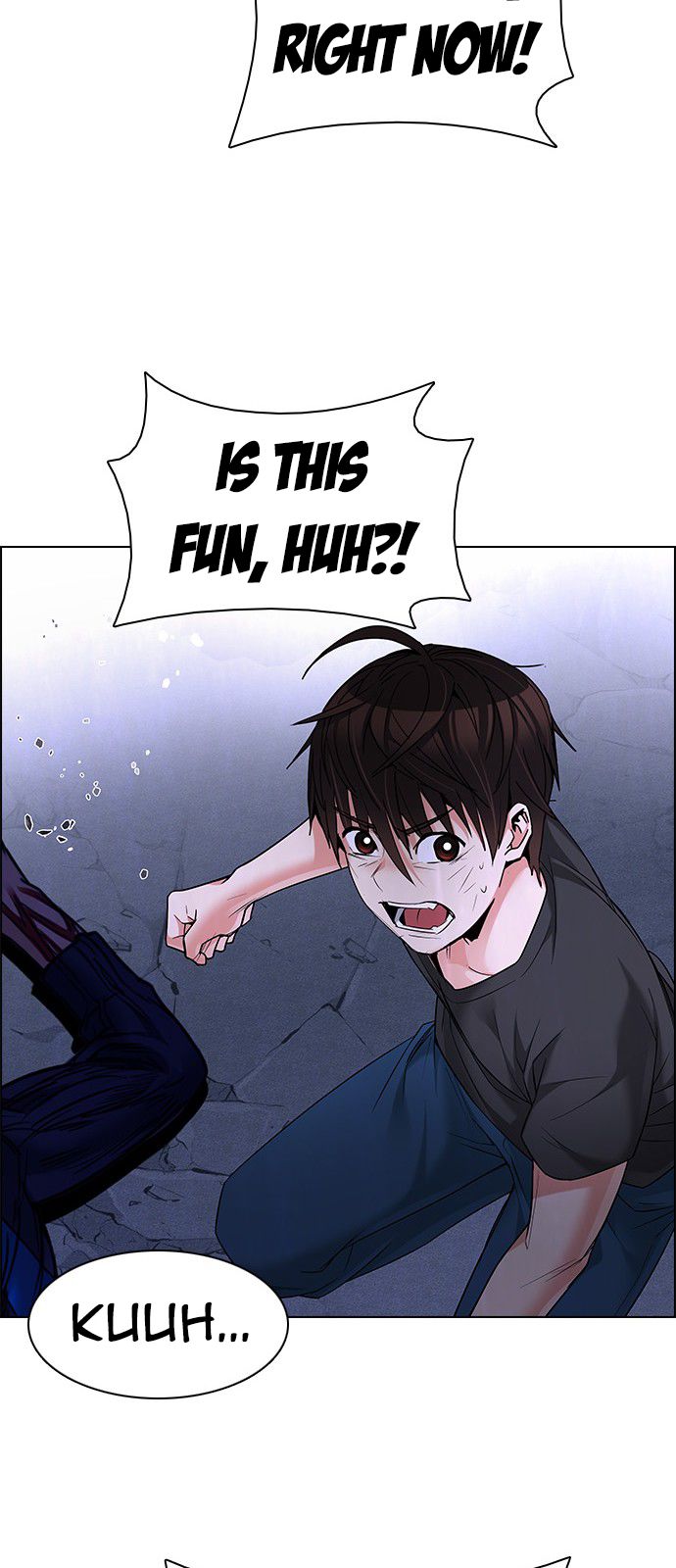 DICE: The Cube that Changes Everything Chapter 183 page 56 - Chapter 183 : The Devil (2)