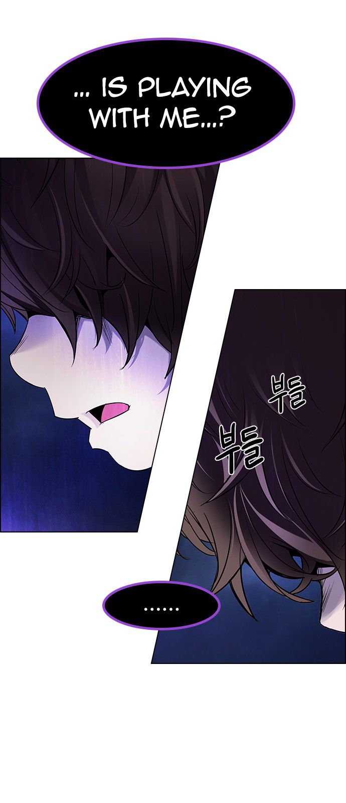DICE: The Cube that Changes Everything Chapter 183 page 60 - Chapter 183 : The Devil (2)