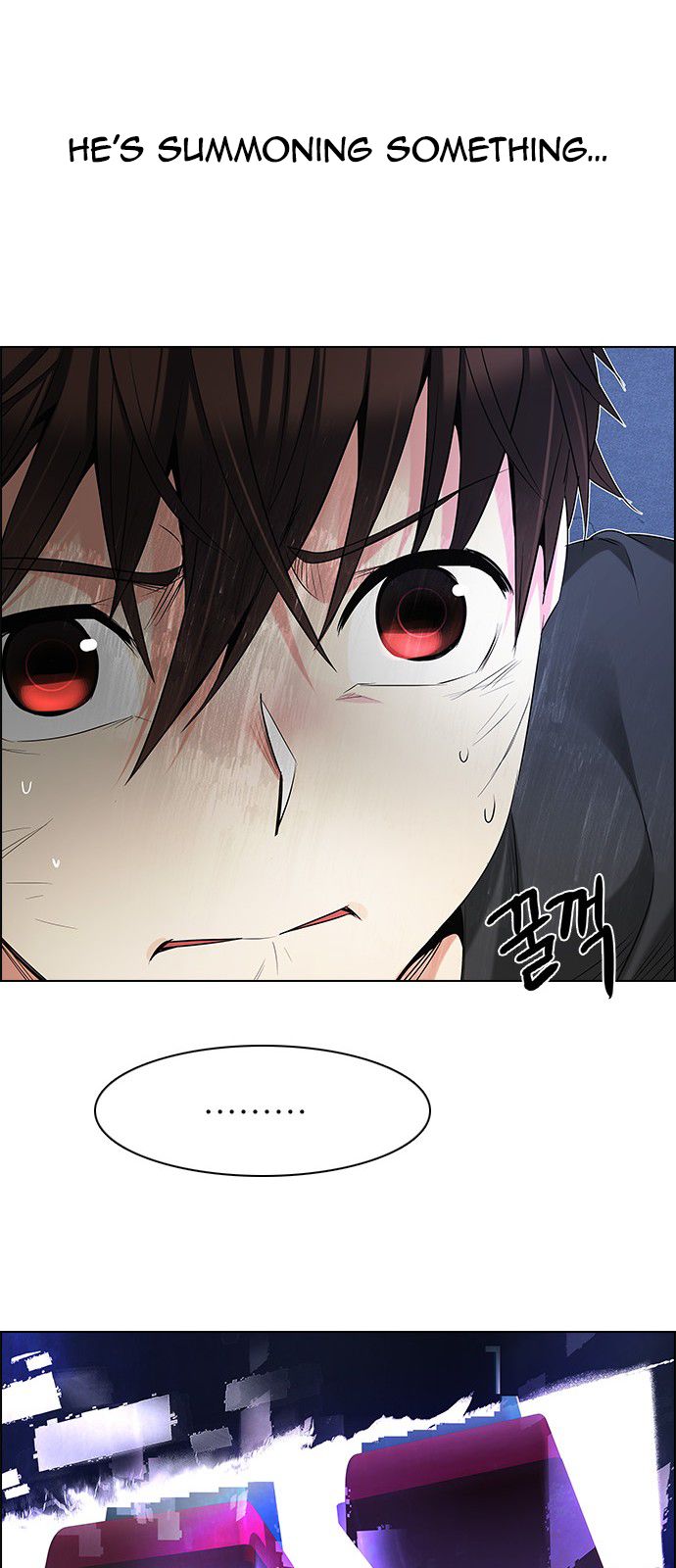 DICE: The Cube that Changes Everything Chapter 183 page 66 - Chapter 183 : The Devil (2)