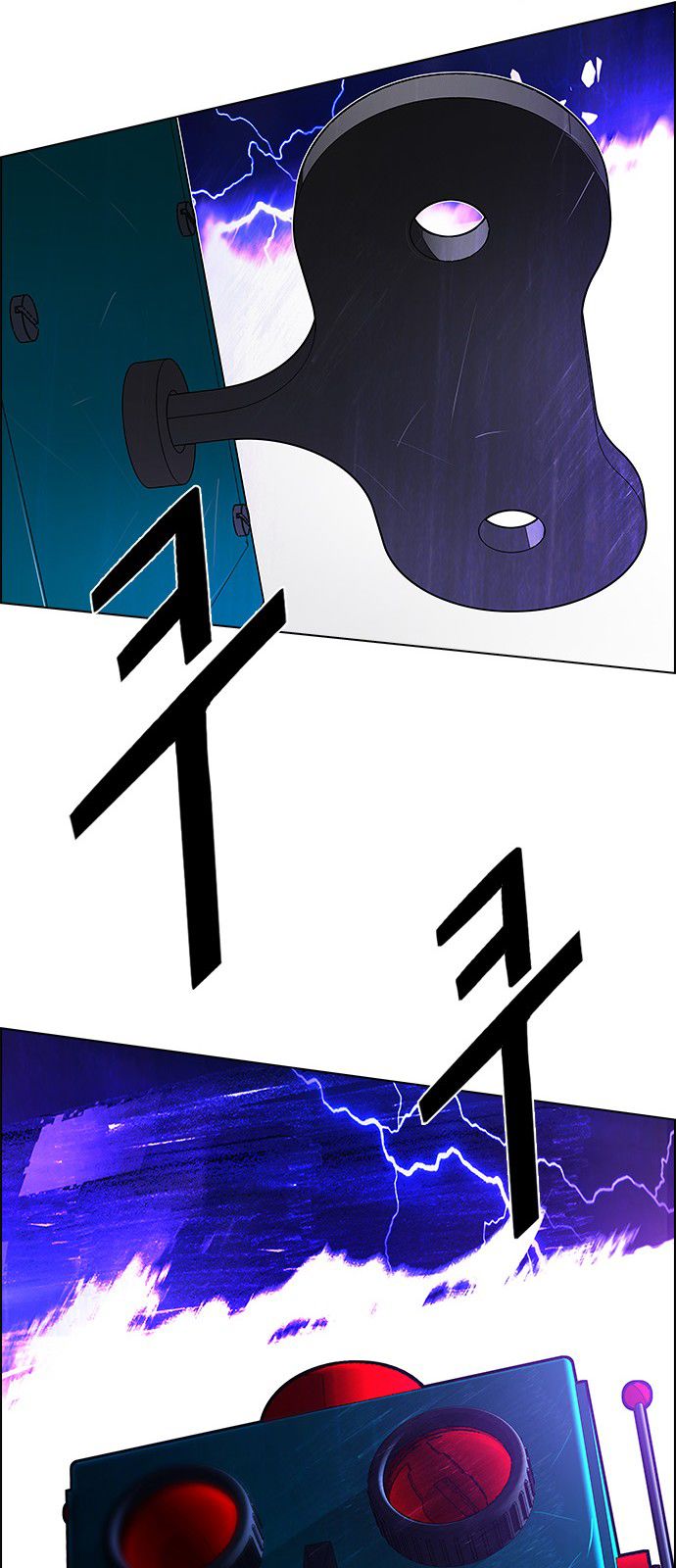 DICE: The Cube that Changes Everything Chapter 183 page 70 - Chapter 183 : The Devil (2)