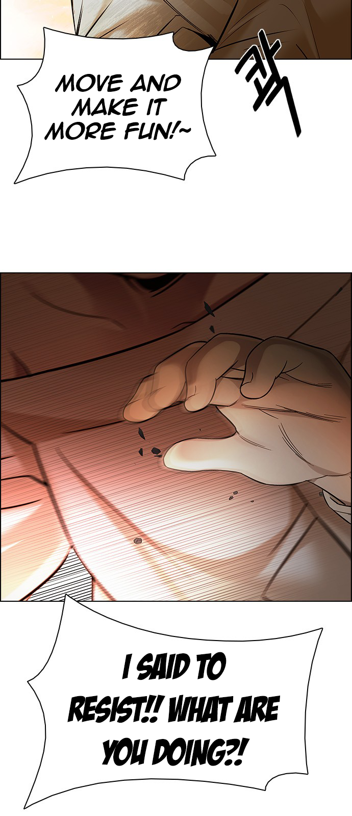 DICE: The Cube that Changes Everything Chapter 184 page 15 - Chapter 184: The Devil (3)