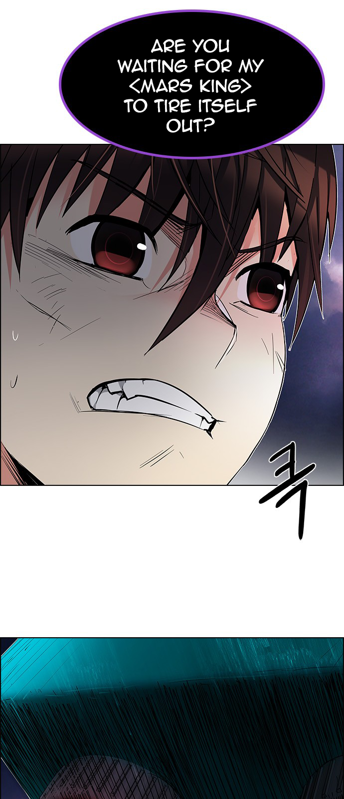 DICE: The Cube that Changes Everything Chapter 184 page 19 - Chapter 184: The Devil (3)